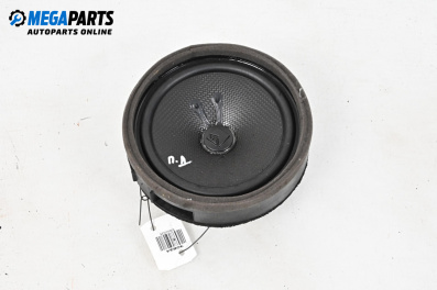 Loudspeaker for Mitsubishi Eclipse CROSS (10.2017 - ...)