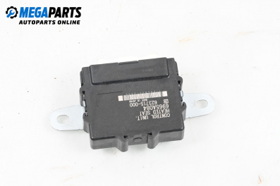 Bluetooth module for Mitsubishi Eclipse CROSS (10.2017 - ...), № 6965A084