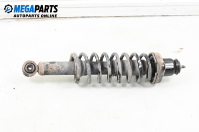 Macpherson shock absorber for Mitsubishi Eclipse CROSS (10.2017 - ...), suv, position: rear - left