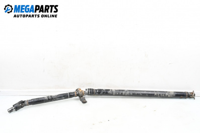 Tail shaft for Mitsubishi Eclipse CROSS (10.2017 - ...) 1.5 T-Mivec 4WD, 163 hp, automatic