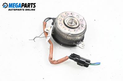 Fan motor for Mitsubishi Eclipse CROSS (10.2017 - ...) 1.5 T-Mivec 4WD, 163 hp