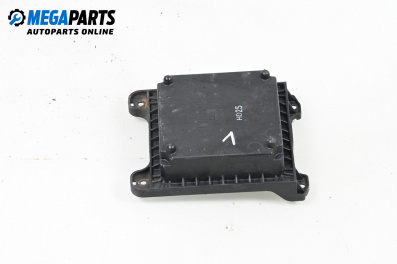 Xenon ballast for Mitsubishi Eclipse CROSS (10.2017 - ...)