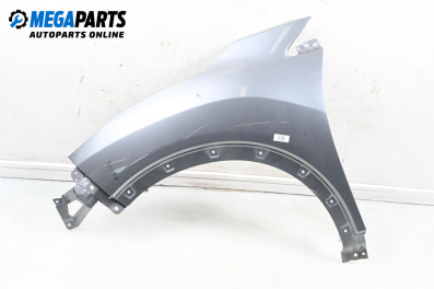 Fender for Mitsubishi Eclipse CROSS (10.2017 - ...), 5 doors, suv, position: front - left