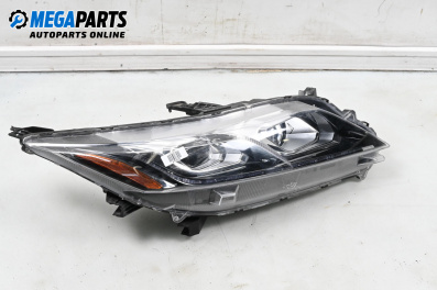 Headlight for Mitsubishi Eclipse CROSS (10.2017 - ...), suv, position: right