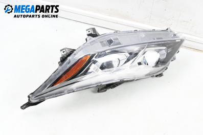 Headlight for Mitsubishi Eclipse CROSS (10.2017 - ...), suv, position: left