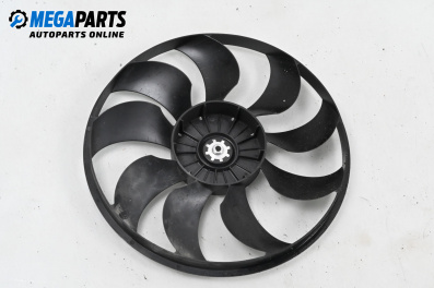 Radiator fan for Mitsubishi Eclipse CROSS (10.2017 - ...) 1.5 T-Mivec 4WD, 163 hp