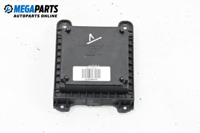 Xenon ballast for Mitsubishi Eclipse CROSS (10.2017 - ...)