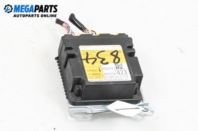 Airbag module for Mitsubishi Eclipse CROSS (10.2017 - ...), № 0 285 013 178