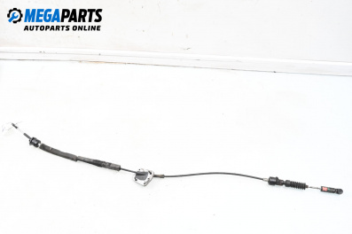 Gearbox cable for Mitsubishi Eclipse CROSS (10.2017 - ...)