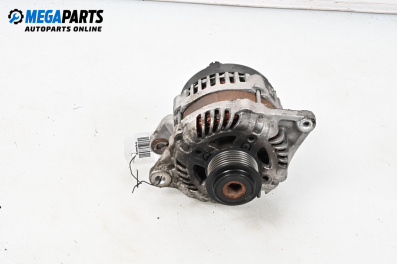 Alternator for Mitsubishi Eclipse CROSS (10.2017 - ...) 1.5 T-Mivec 4WD, 163 hp, № 1800A499