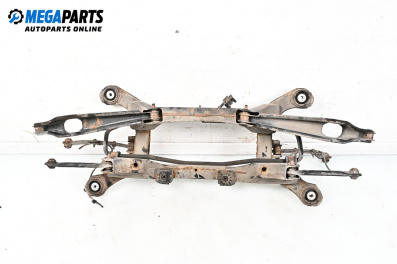 Rear axle for Mitsubishi Eclipse CROSS (10.2017 - ...), suv