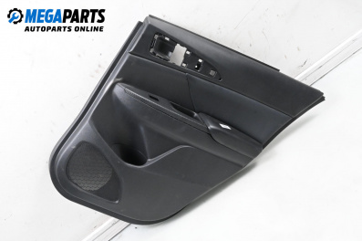 Panou interior ușă for Mitsubishi Eclipse CROSS (10.2017 - ...), 5 uși, suv, position: dreaptă - spate