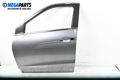 Door for Mitsubishi Eclipse CROSS (10.2017 - ...), 5 doors, suv, position: front - left