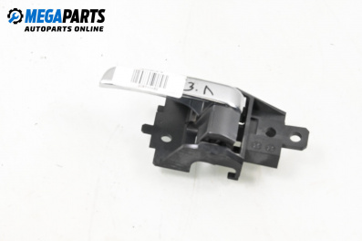 Inner handle for Mitsubishi Eclipse CROSS (10.2017 - ...), 5 doors, suv, position: rear - left