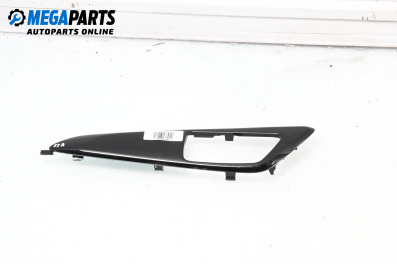 Interior plastic for Mitsubishi Eclipse CROSS (10.2017 - ...), 5 doors, suv, position: left