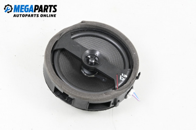 Loudspeaker for Mitsubishi Eclipse CROSS (10.2017 - ...)