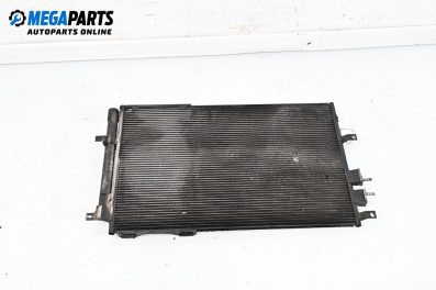 Radiator aer condiționat for Alfa Romeo 159 Sportwagon (03.2006 - 11.2011) 2.4 JTDM, 200 hp, automatic