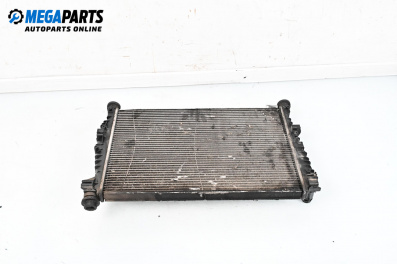 Radiator de apă for Alfa Romeo 159 Sportwagon (03.2006 - 11.2011) 2.4 JTDM, 200 hp