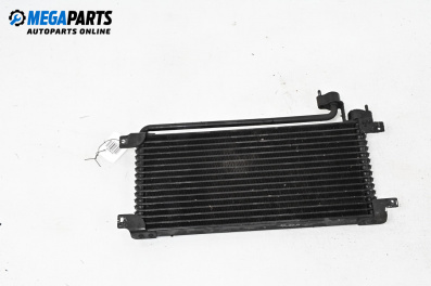 Radiator de ulei for Alfa Romeo 159 Sportwagon (03.2006 - 11.2011) 2.4 JTDM, 200 hp