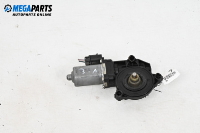 Motor macara geam for Alfa Romeo 159 Sportwagon (03.2006 - 11.2011), 5 uși, combi, position: stânga - spate