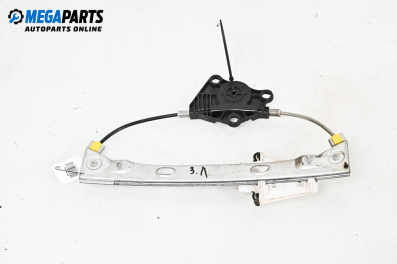 Меcanism geam electric for Alfa Romeo 159 Sportwagon (03.2006 - 11.2011), 5 uși, combi, position: stânga - spate