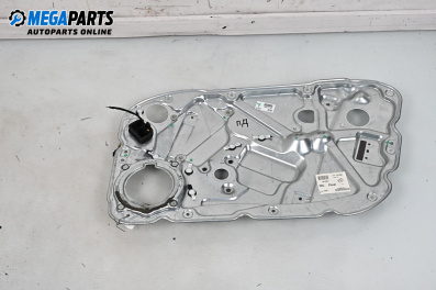 Меcanism geam electric for Alfa Romeo 159 Sportwagon (03.2006 - 11.2011), 5 uși, combi, position: dreaptă - spate