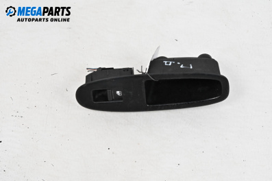 Power window button for Alfa Romeo 159 Sportwagon (03.2006 - 11.2011)