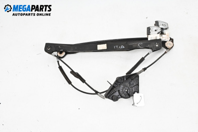 Меcanism geam electric for Alfa Romeo 159 Sportwagon (03.2006 - 11.2011), 5 uși, combi, position: dreaptă - fața