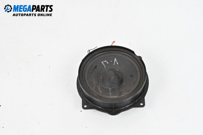 Loudspeaker for Alfa Romeo 159 Sportwagon (03.2006 - 11.2011)