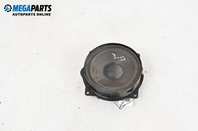 Loudspeaker for Alfa Romeo 159 Sportwagon (03.2006 - 11.2011)