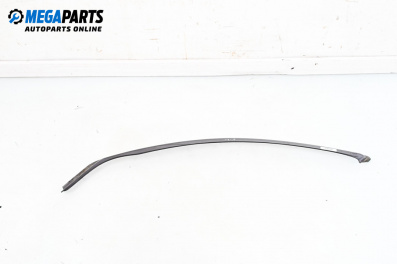 Material profilat exterior for Alfa Romeo 159 Sportwagon (03.2006 - 11.2011), combi, position: fața