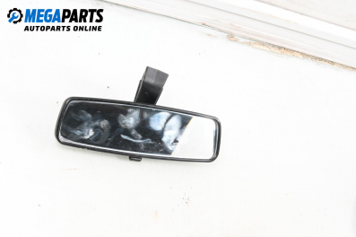 Central rear view mirror for Alfa Romeo 159 Sportwagon (03.2006 - 11.2011)