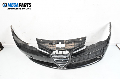 Bara de protectie frontala for Alfa Romeo 159 Sportwagon (03.2006 - 11.2011), combi, position: fața