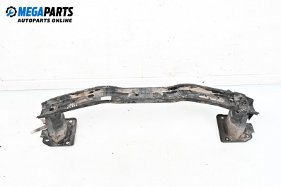 Bumper support brace impact bar for Alfa Romeo 159 Sportwagon (03.2006 - 11.2011), station wagon, position: front