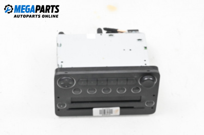 CD player for Alfa Romeo 159 Sportwagon (03.2006 - 11.2011)