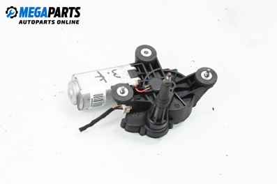 Motor ștergătoare parbriz for Alfa Romeo 159 Sportwagon (03.2006 - 11.2011), combi, position: din spate