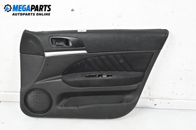 Panou interior ușă for Alfa Romeo 159 Sportwagon (03.2006 - 11.2011), 5 uși, combi, position: dreaptă - fața