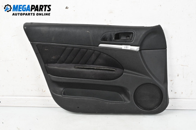 Panou interior ușă for Alfa Romeo 159 Sportwagon (03.2006 - 11.2011), 5 uși, combi, position: dreaptă - fața