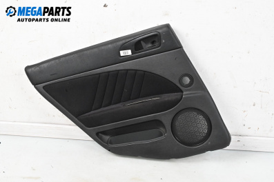 Panou interior ușă for Alfa Romeo 159 Sportwagon (03.2006 - 11.2011), 5 uși, combi, position: stânga - spate