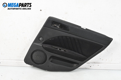 Panou interior ușă for Alfa Romeo 159 Sportwagon (03.2006 - 11.2011), 5 uși, combi, position: dreaptă - spate