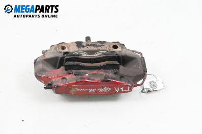 Bremszange for Alfa Romeo 159 Sportwagon (03.2006 - 11.2011), position: links, vorderseite