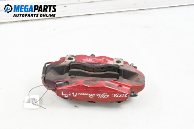 Bremszange for Alfa Romeo 159 Sportwagon (03.2006 - 11.2011), position: rechts, vorderseite