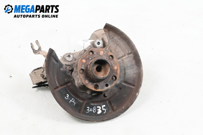 Achsschenkel radnabe for Alfa Romeo 159 Sportwagon (03.2006 - 11.2011), position: rechts, rückseite