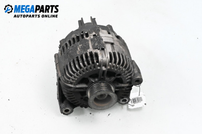 Alternator for BMW 5 Series E60 Touring E61 (06.2004 - 12.2010) 525 d, 177 hp