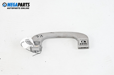 Handgriff for BMW 5 Series E60 Touring E61 (06.2004 - 12.2010), 5 türen, position: links, rückseite