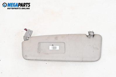 Parasolar for BMW 5 Series E60 Touring E61 (06.2004 - 12.2010), position: stânga