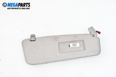 Parasolar for BMW 5 Series E60 Touring E61 (06.2004 - 12.2010), position: dreapta