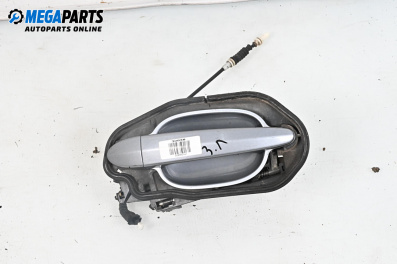 Außengriff for BMW 5 Series E60 Touring E61 (06.2004 - 12.2010), 5 türen, combi, position: links, rückseite