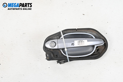 Mâner exterior for BMW 5 Series E60 Touring E61 (06.2004 - 12.2010), 5 uși, combi, position: stânga - fața