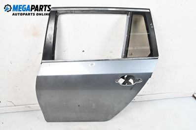 Tür for BMW 5 Series E60 Touring E61 (06.2004 - 12.2010), 5 türen, combi, position: links, rückseite